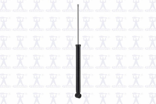 346586 Rear Suspension Shock Absorber FCS Shocks & Struts
