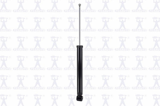 346588 Rear Suspension Shock Absorber FCS Shocks & Struts