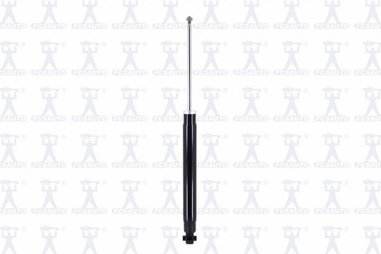 346592 Rear Suspension Shock Absorber FCS Shocks & Struts