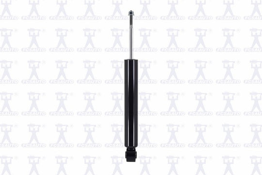 346597 Rear Suspension Shock Absorber FCS Shocks & Struts