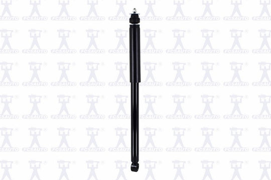 346606 Rear Suspension Shock Absorber FCS Shocks & Struts