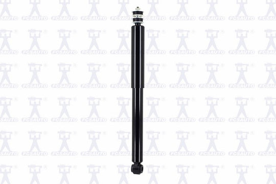 346654 Rear Suspension Shock Absorber FCS Shocks & Struts