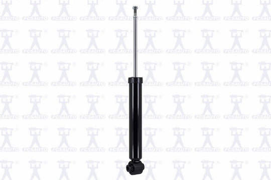 346676 Rear Suspension Shock Absorber FCS Shocks & Struts