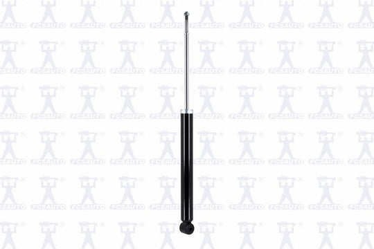 346704 Rear Suspension Shock Absorber FCS Shocks & Struts