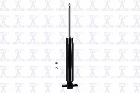 346715 Rear Suspension Shock Absorber FCS Shocks & Struts