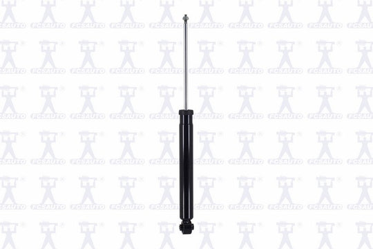 346720 Rear Suspension Shock Absorber FCS Shocks & Struts