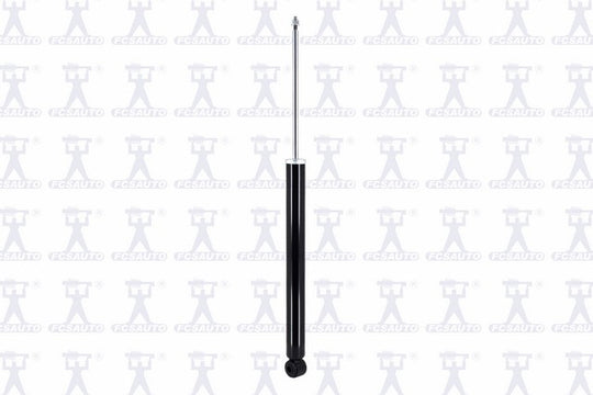 346781 Rear Suspension Shock Absorber FCS Shocks & Struts