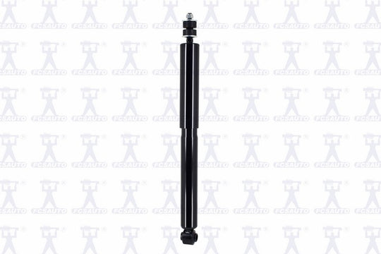 346784 Rear Suspension Shock Absorber FCS Shocks & Struts