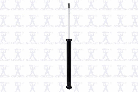 346816 Rear Suspension Shock Absorber FCS Shocks & Struts