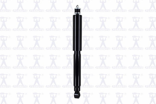 346848 Rear Suspension Shock Absorber FCS Shocks & Struts