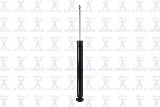 346849 Rear Suspension Shock Absorber FCS Shocks & Struts