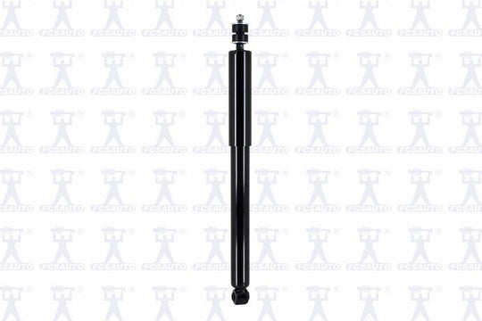 346850 Rear Suspension Shock Absorber FCS Shocks & Struts