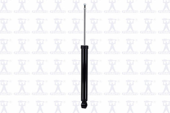 346854 Rear Suspension Shock Absorber FCS Shocks & Struts
