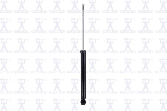 346867 Rear Suspension Shock Absorber FCS Shocks & Struts