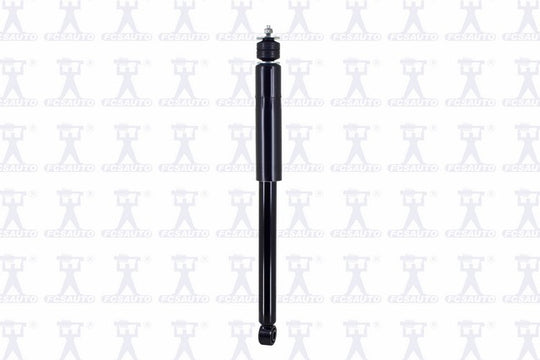 346869 Rear Suspension Shock Absorber FCS Shocks & Struts