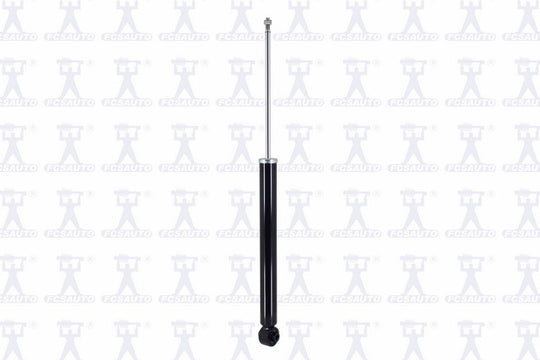 346911 Rear Suspension Shock Absorber FCS Shocks & Struts