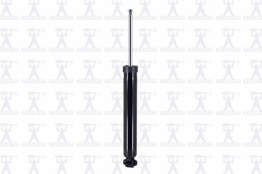 346932 Rear Suspension Shock Absorber FCS Shocks & Struts