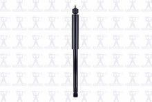 Charger l'image dans la galerie, 346965 Rear Suspension Shock Absorber FCS Shocks &amp; Struts