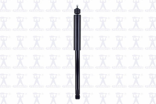 346965 Rear Suspension Shock Absorber FCS Shocks & Struts