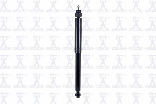 346973 Rear Suspension Shock Absorber FCS Shocks & Struts