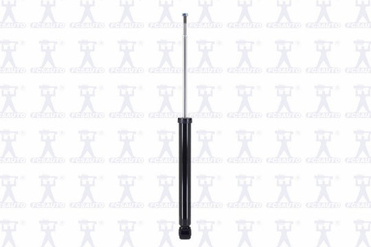 346978 Rear Suspension Shock Absorber FCS Shocks & Struts