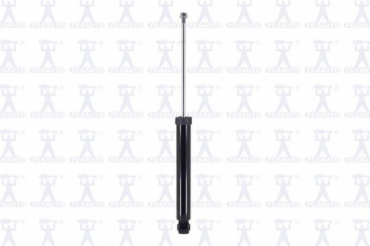 346980 Rear Suspension Shock Absorber FCS Shocks & Struts