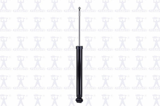 346981 Rear Suspension Shock Absorber FCS Shocks & Struts