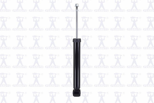 346982 Rear Suspension Shock Absorber FCS Shocks & Struts