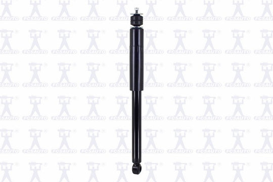 346995 Rear Suspension Shock Absorber FCS Shocks & Struts