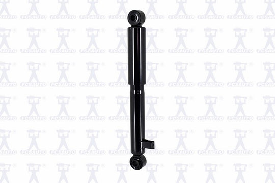 347007 Rear Suspension Shock Absorber FCS Shocks & Struts