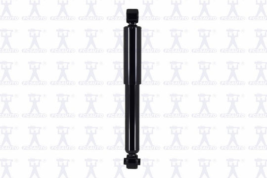 347014 Rear Suspension Shock Absorber FCS Shocks & Struts