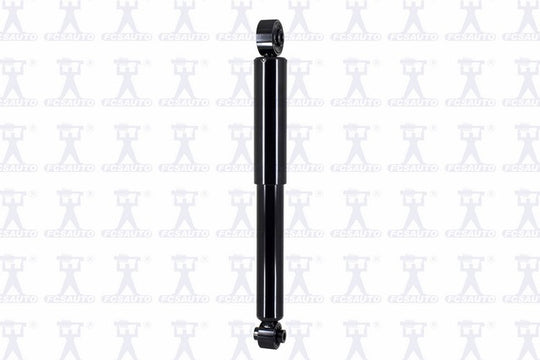 347015 Rear Suspension Shock Absorber FCS Shocks & Struts