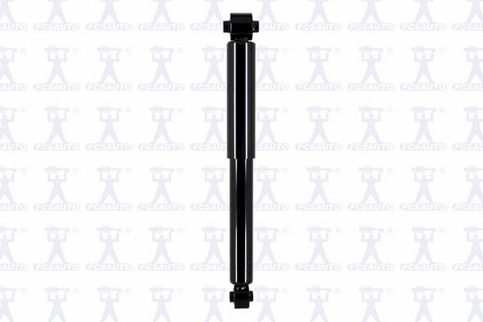 347023 Rear Suspension Shock Absorber FCS Shocks & Struts