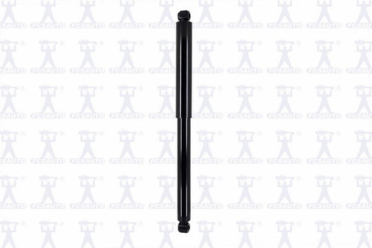 347037 Rear Suspension Shock Absorber FCS Shocks & Struts
