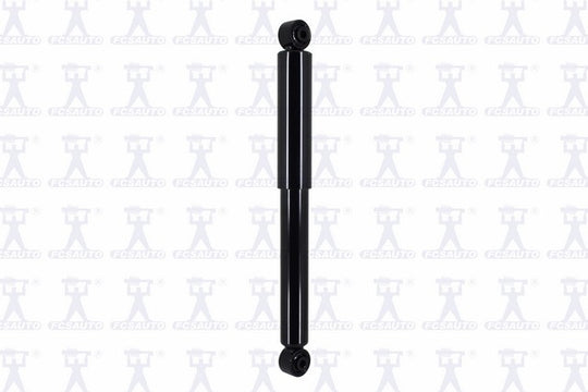 347069 Rear Suspension Shock Absorber FCS Shocks & Struts