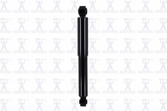 347074 Rear Suspension Shock Absorber FCS Shocks & Struts