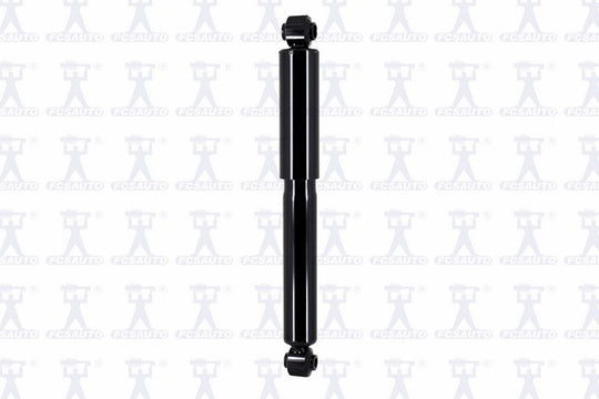 347076 Rear Suspension Shock Absorber FCS Shocks & Struts