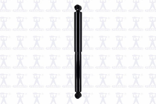 347078 Rear Suspension Shock Absorber FCS Shocks & Struts