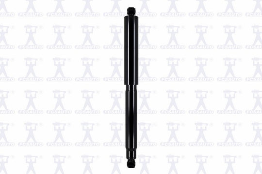347083 Rear Suspension Shock Absorber FCS Shocks & Struts