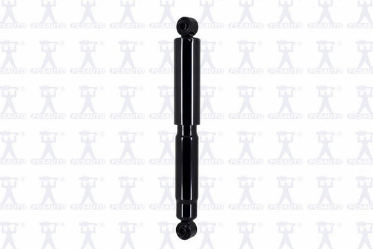 347086 Rear Suspension Shock Absorber FCS Shocks & Struts