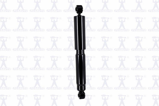 347101 Rear Suspension Shock Absorber FCS Shocks & Struts