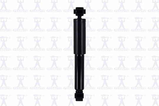 347140 Rear Suspension Shock Absorber FCS Shocks & Struts