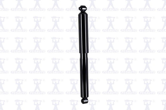 347153 Rear Suspension Shock Absorber FCS Shocks & Struts
