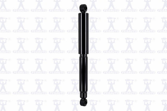 347172 Rear Suspension Shock Absorber FCS Shocks & Struts