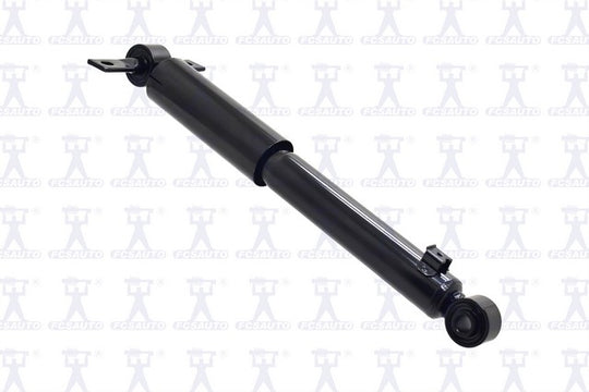 347178 Rear Suspension Shock Absorber FCS Shocks & Struts