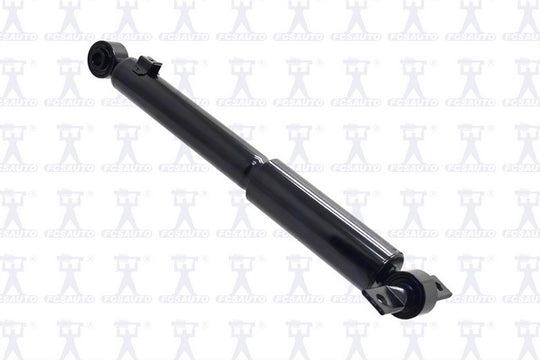 347178 Rear Suspension Shock Absorber FCS Shocks & Struts