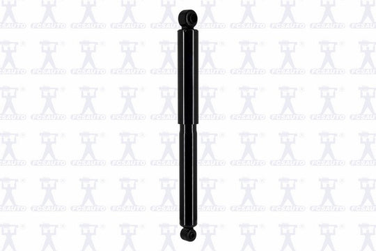 347185 Rear Suspension Shock Absorber FCS Shocks & Struts