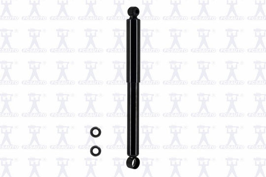 347186 Rear Suspension Shock Absorber FCS Shocks & Struts
