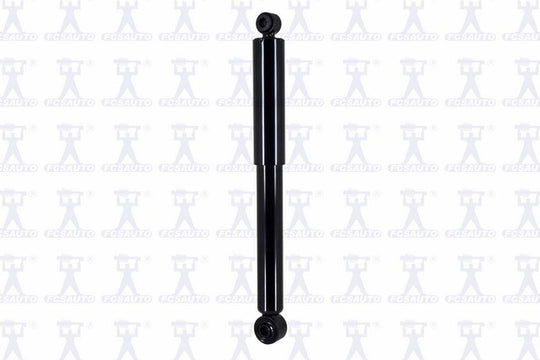 347188 Rear Suspension Shock Absorber FCS Shocks & Struts