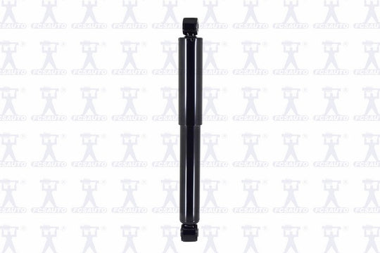 347191 Rear Suspension Shock Absorber FCS Shocks & Struts